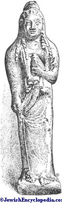 astarte-worship-among-the-hebrews