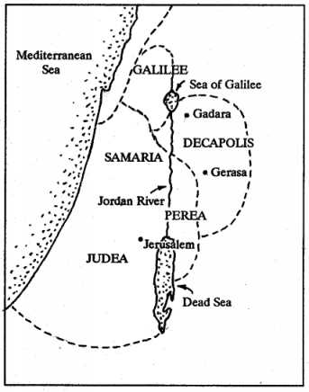 decapolis