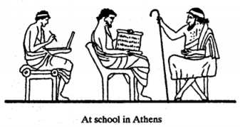 education