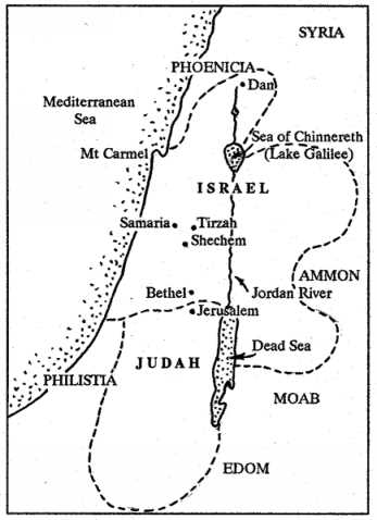 israel