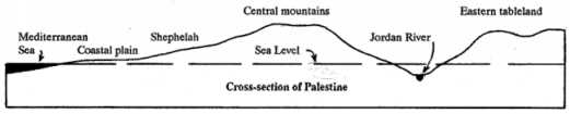 palestine