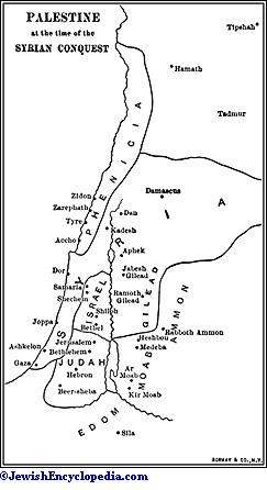 palestine