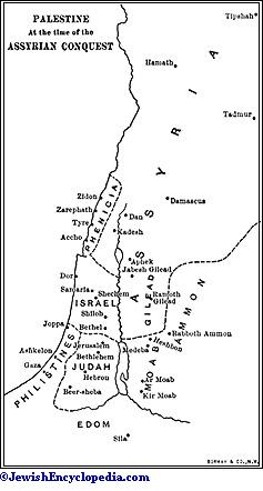 palestine