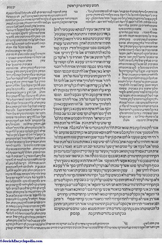 talmud