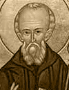 Adamnan of Iona