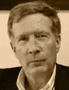 Alan Baker