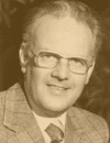 Albert Leckie