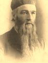 Benoni Stinson
