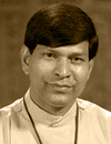 Bishop M.A. Lalachan