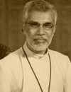 Bishop Samuel Mathew