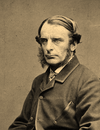 Charles Kingsley