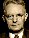 Cornelius Van Til