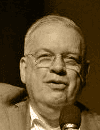 Dennis Balcombe