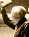 Edgar F. Parkyns
