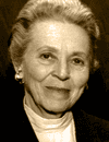 Elisabeth Elliot