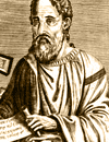 Eusebius Pamphilius