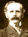 Henry Drummond