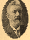 Henry W. Fry