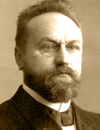 Herman Bavinck