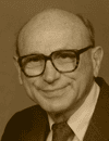 Howard F. Vos