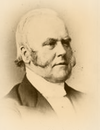 Jabez Burns