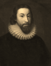 John Winthrop