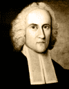 Jonathan Edwards