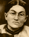 Lottie Moon