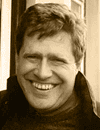Nigel Lee