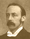 P.T. Forsyth