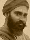 Sadhu Sundar Singh