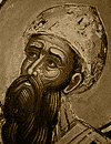 St. Cyril of Jerusalem