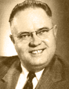 Theodore Epp