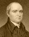 Timothy Dwight