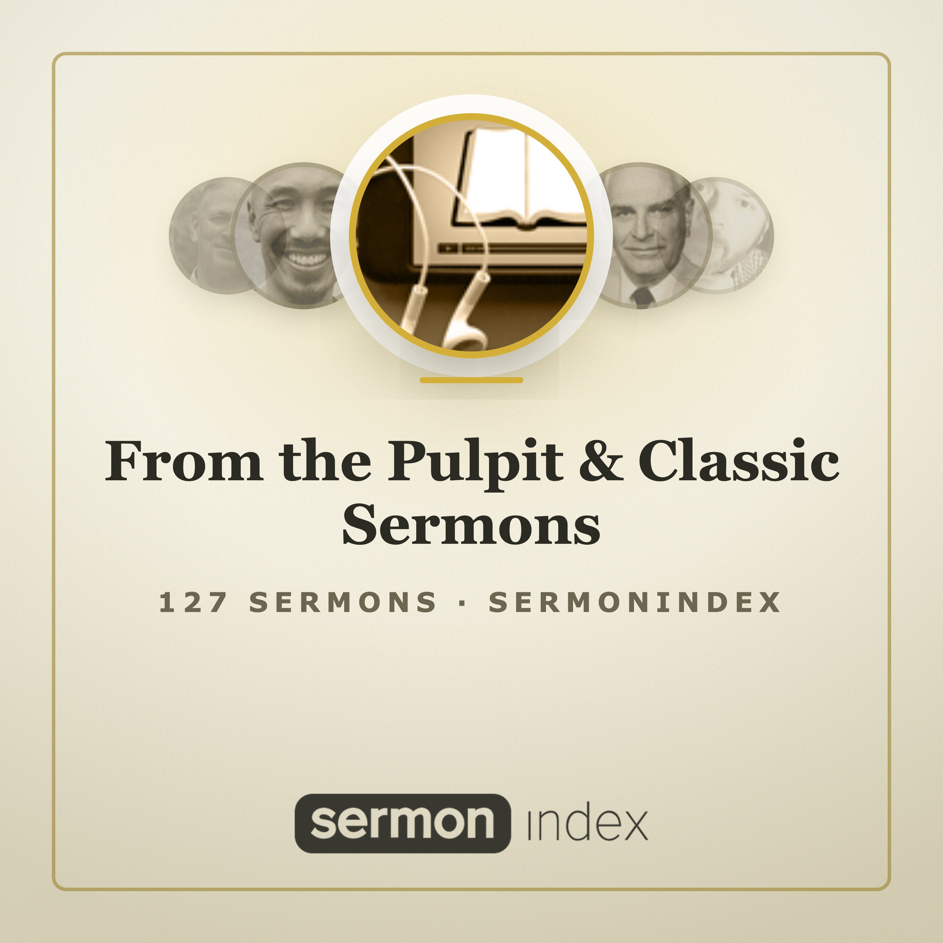 From the Pulpit & Classic Sermons — SermonIndex